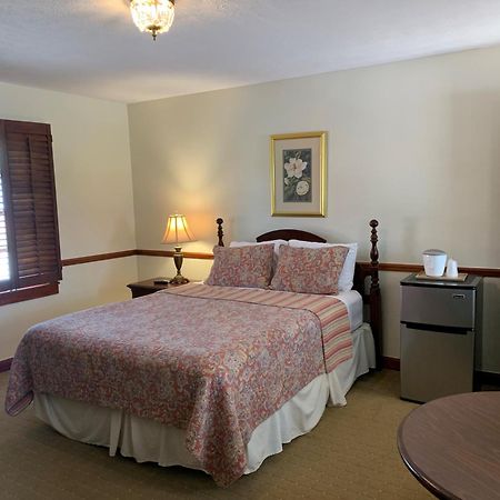 The Dillard House Hotel Ngoại thất bức ảnh