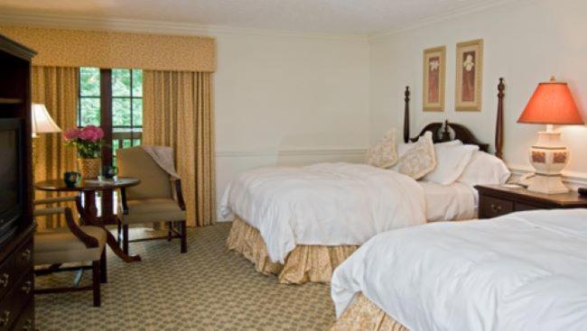The Dillard House Hotel Ngoại thất bức ảnh