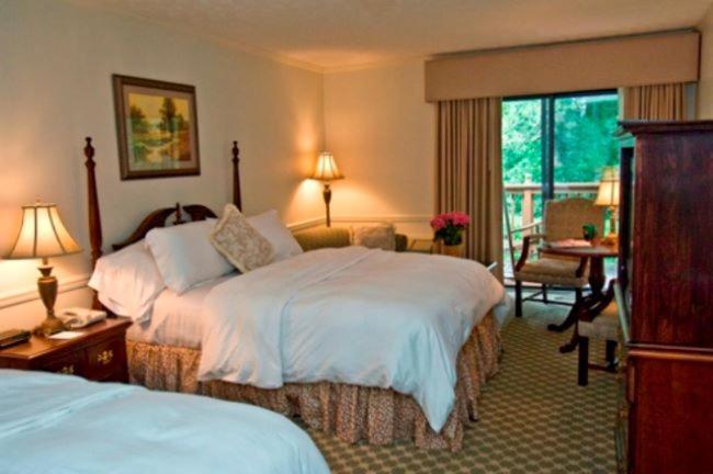The Dillard House Hotel Ngoại thất bức ảnh
