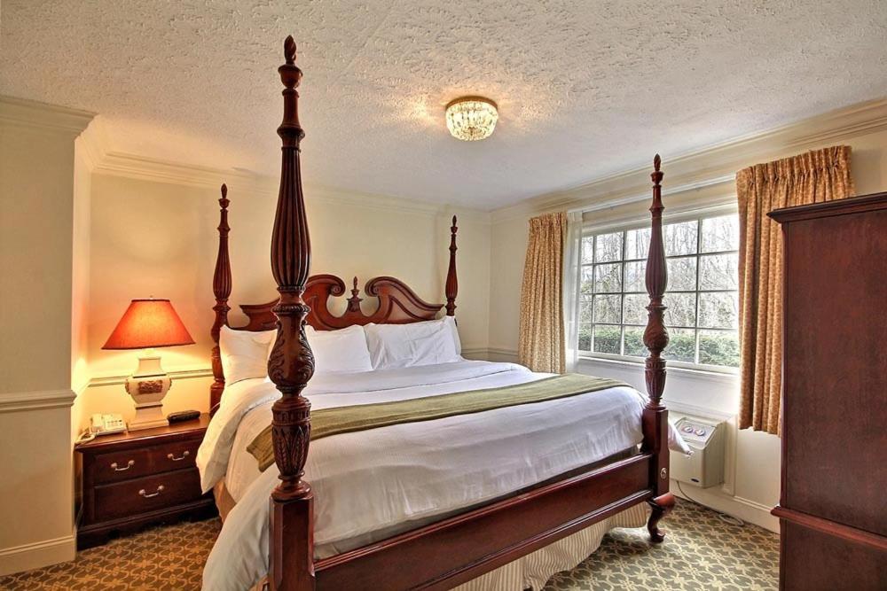 The Dillard House Hotel Ngoại thất bức ảnh