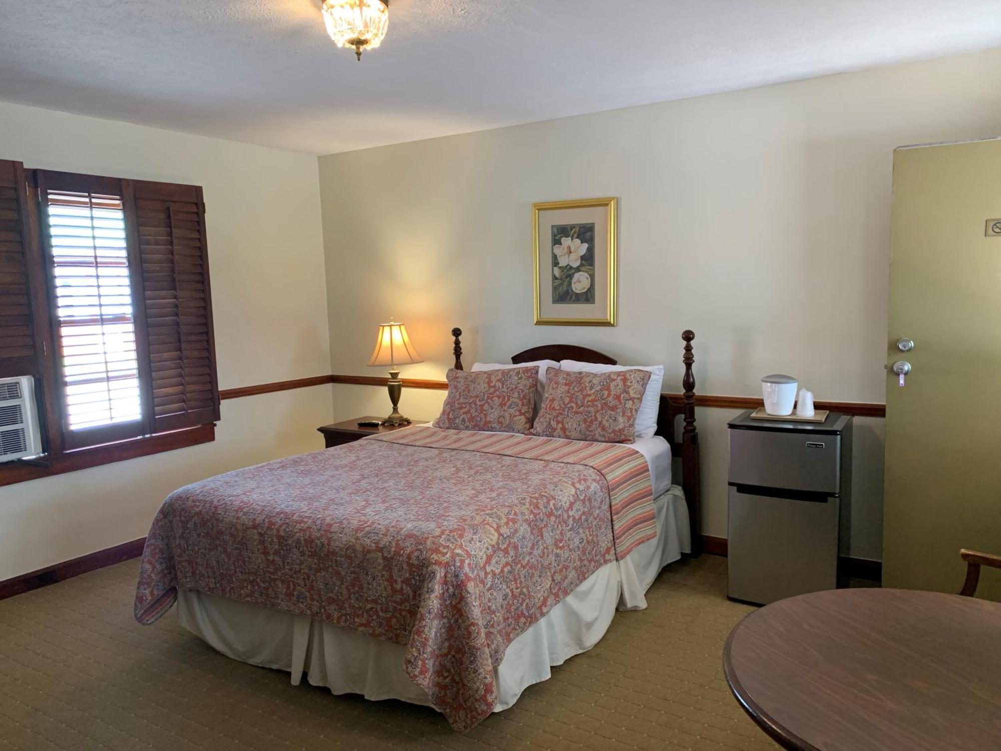 The Dillard House Hotel Ngoại thất bức ảnh