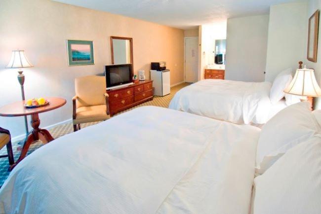 The Dillard House Hotel Ngoại thất bức ảnh