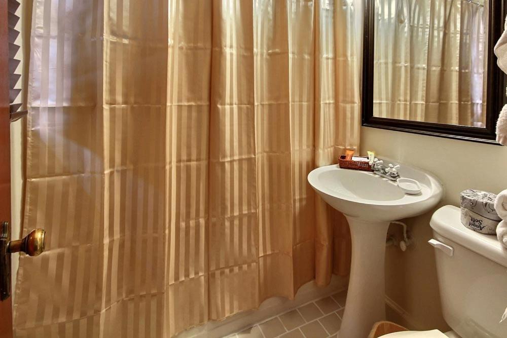 The Dillard House Hotel Ngoại thất bức ảnh