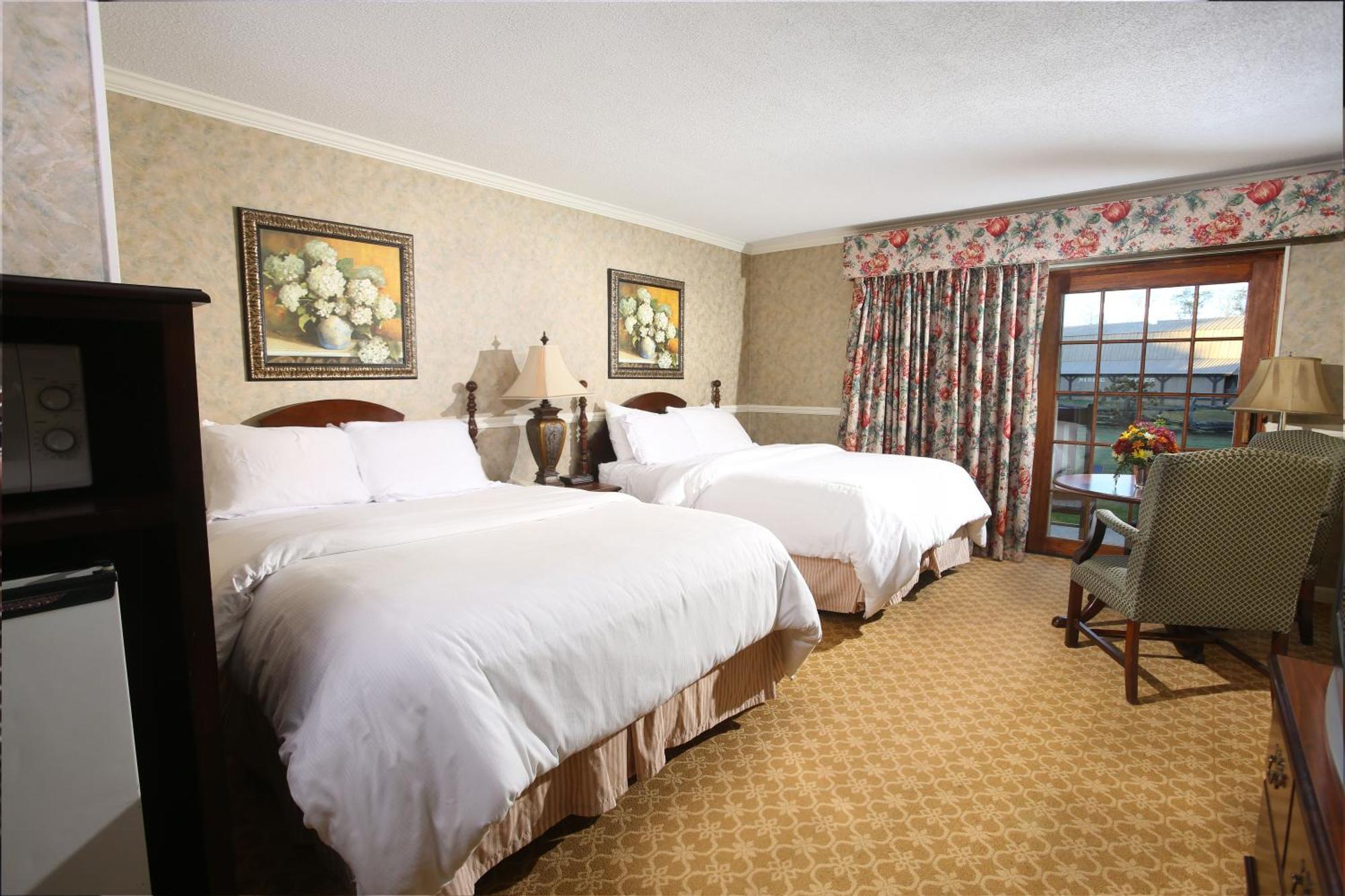 The Dillard House Hotel Ngoại thất bức ảnh